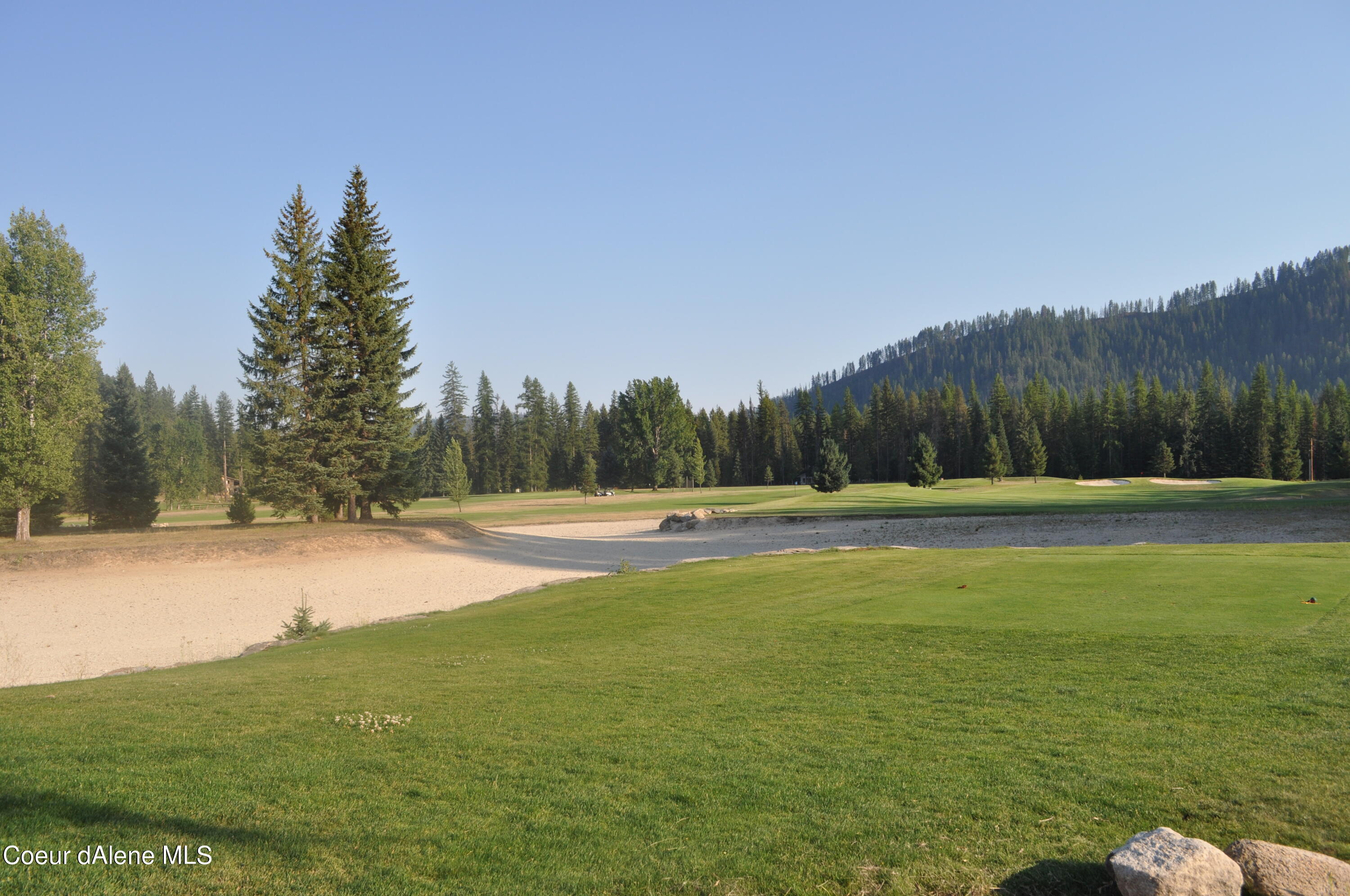 Blk 3 Lot 3 Priest Lake Golf Estates