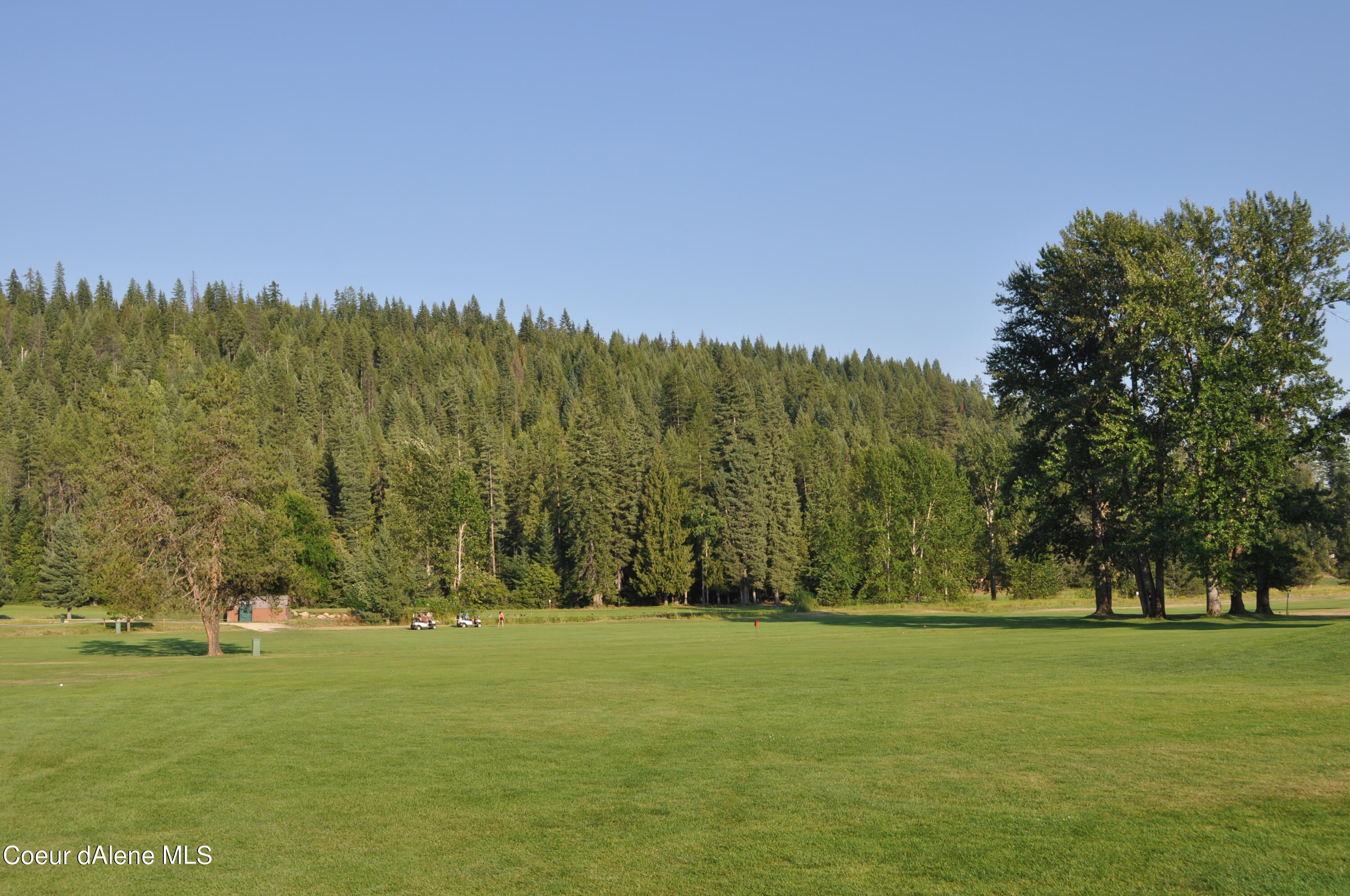 Blk 3 Lot 3 Priest Lake Golf Estates