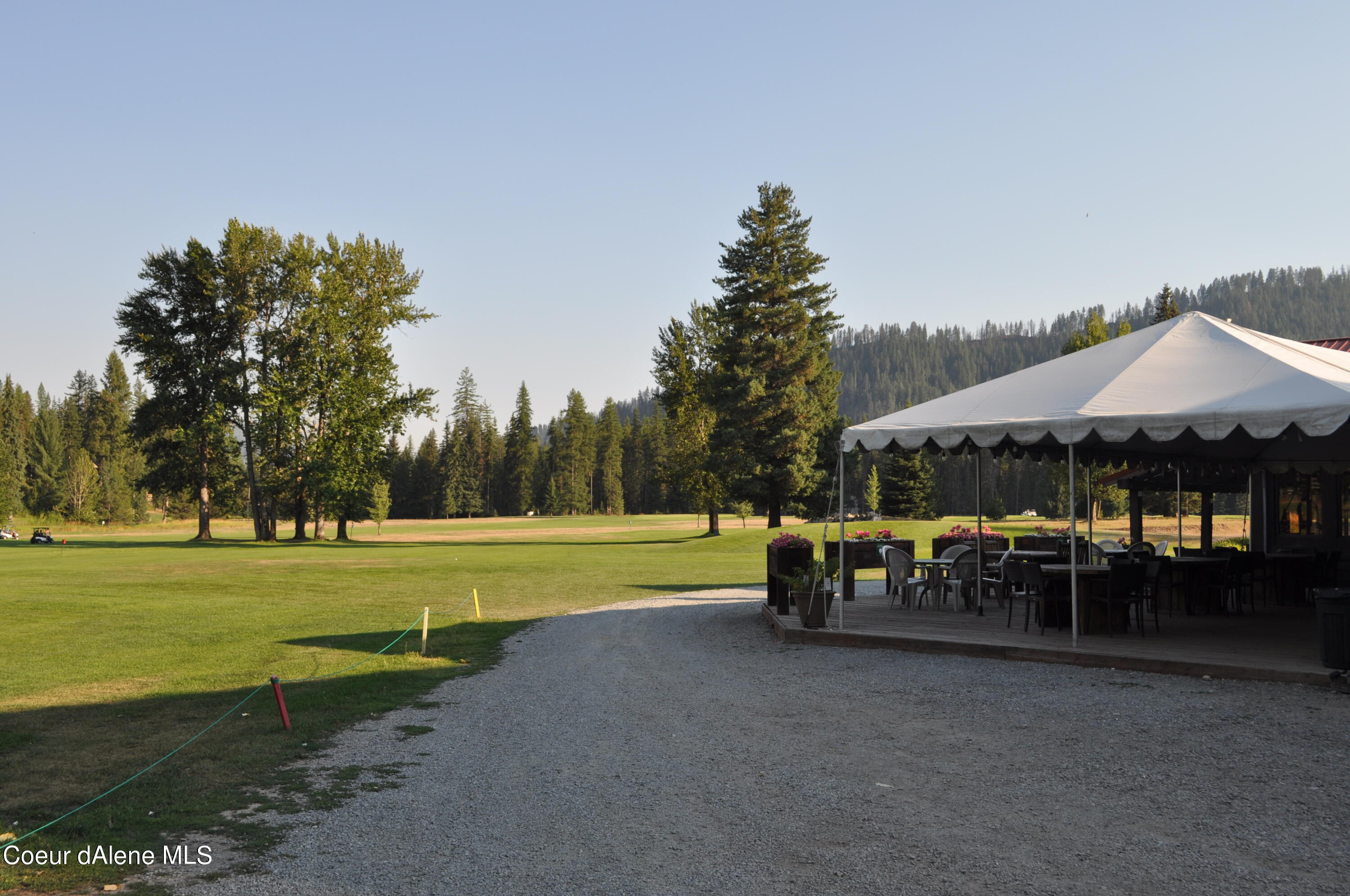 Blk 3 Lot 3 Priest Lake Golf Estates