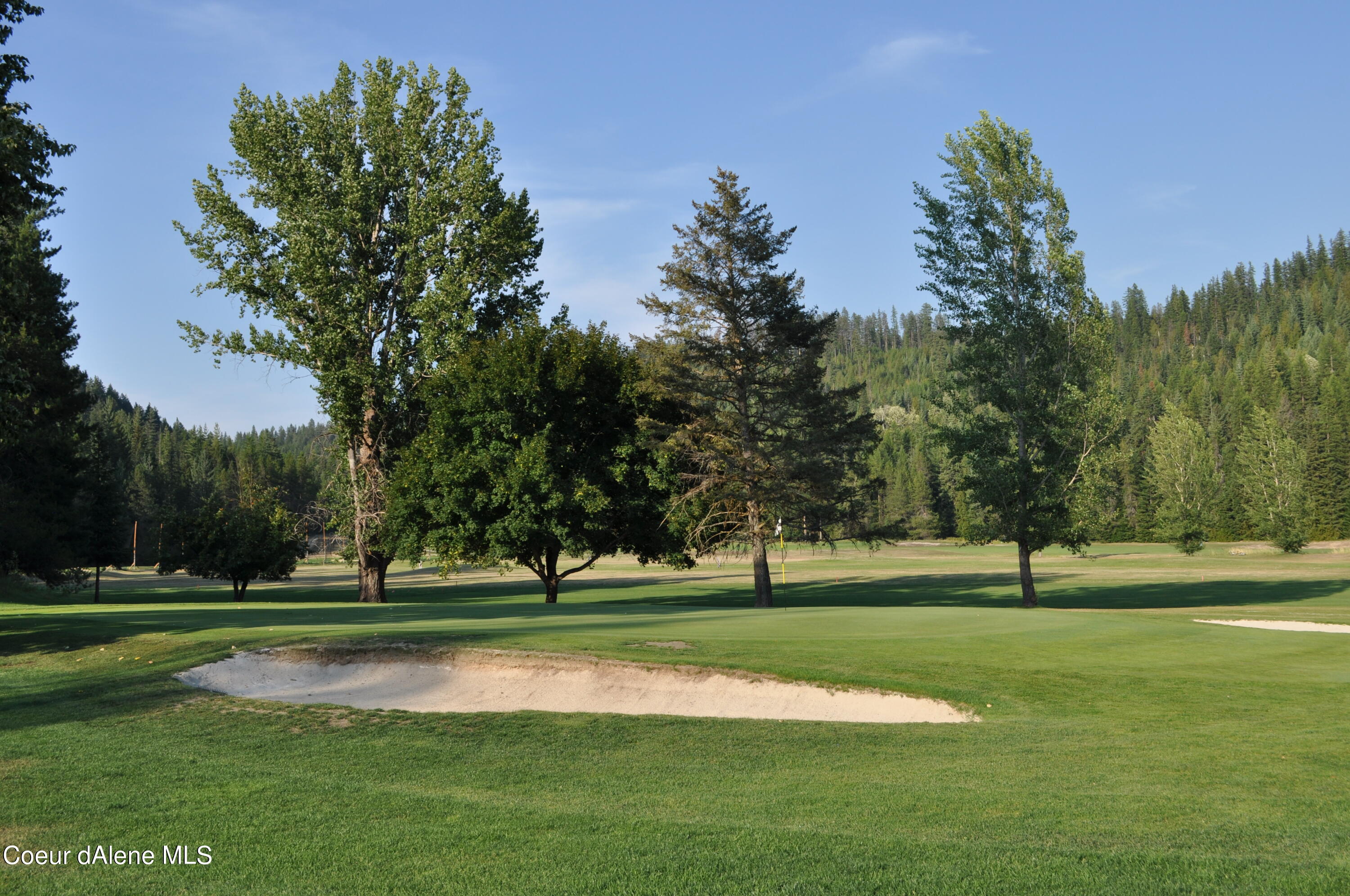 Blk 3 Lot 3 Priest Lake Golf Estates