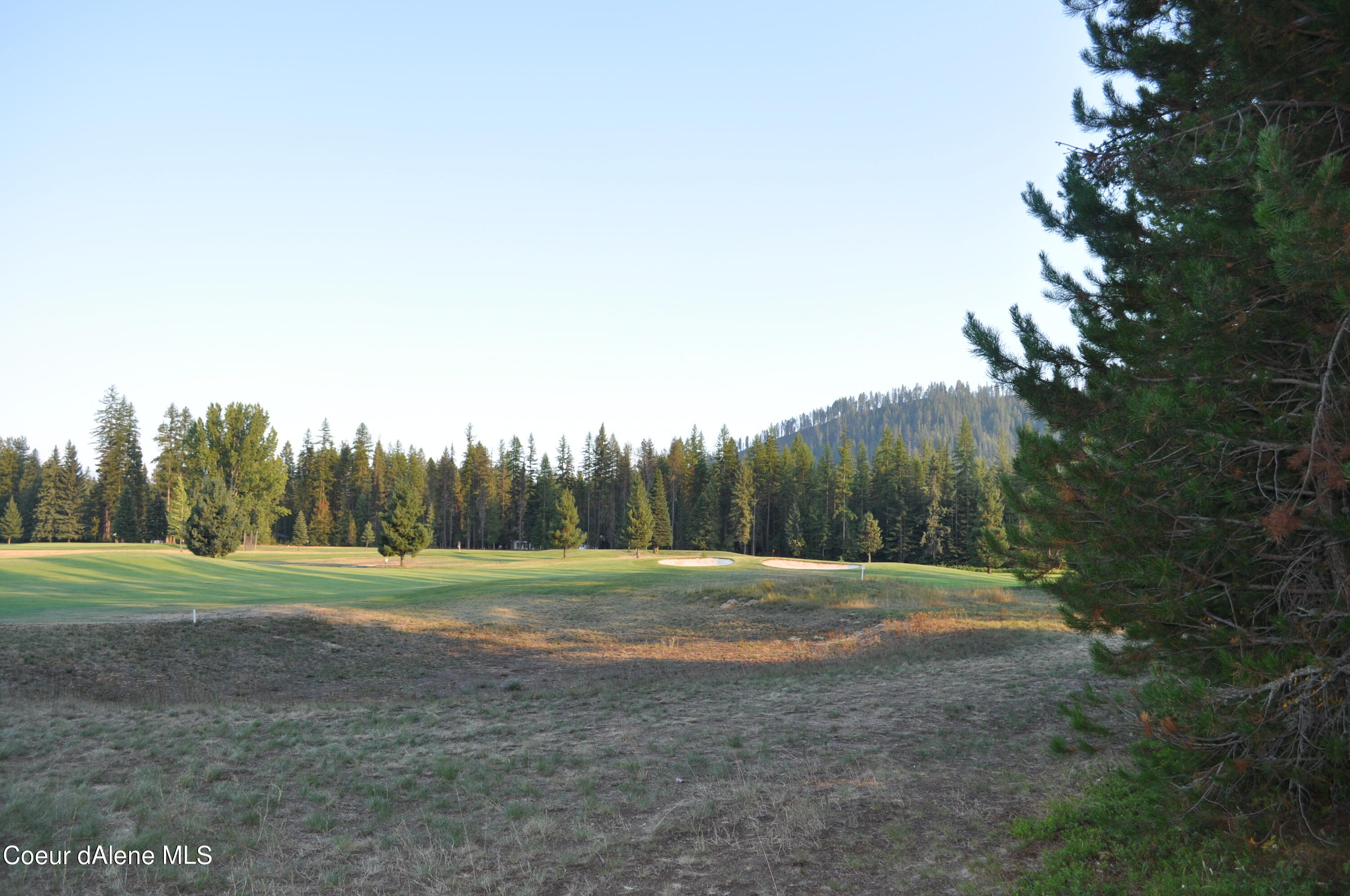 Blk 3 Lot 3 Priest Lake Golf Estates