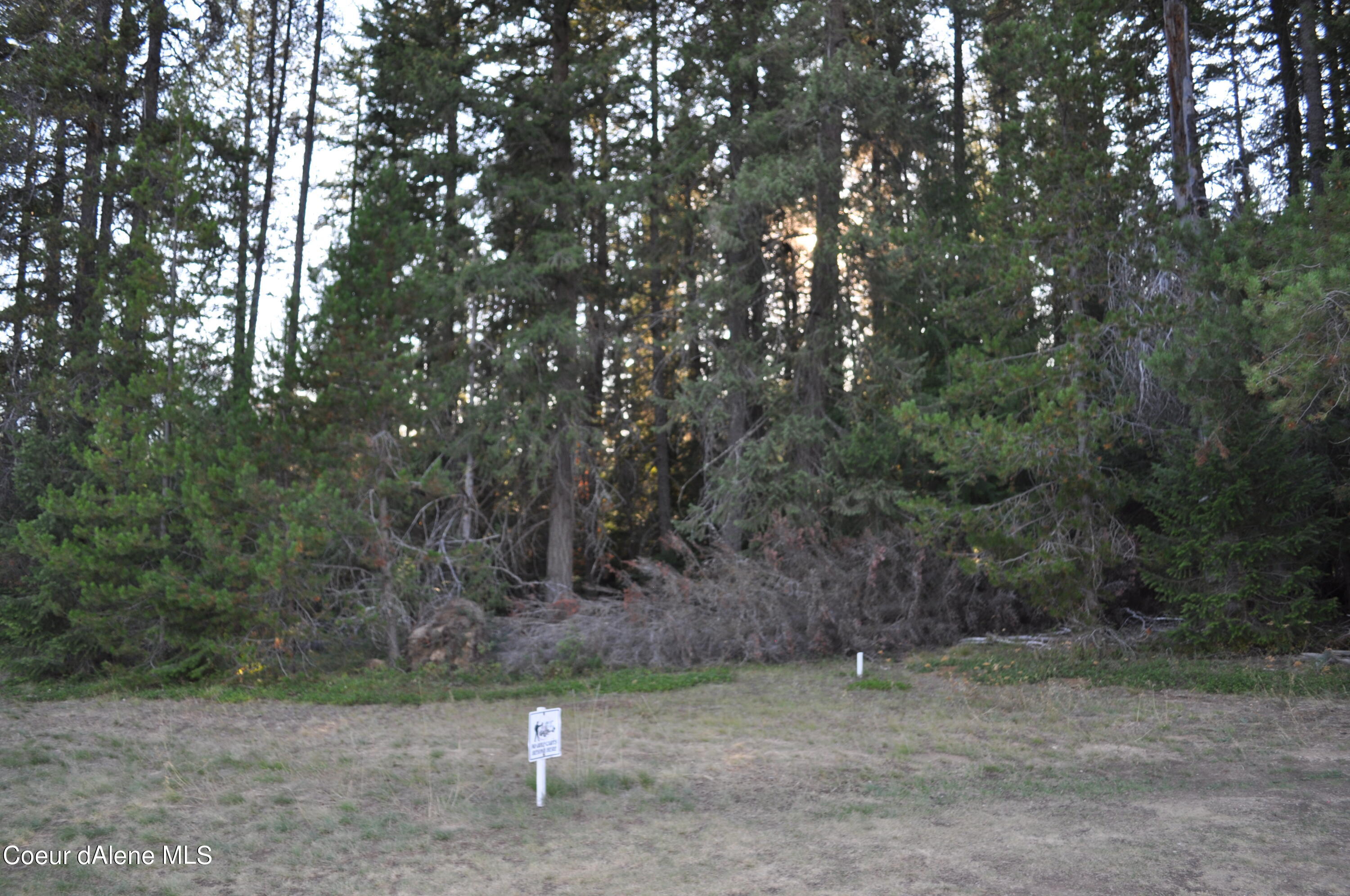 Blk 3 Lot 3 Priest Lake Golf Estates
