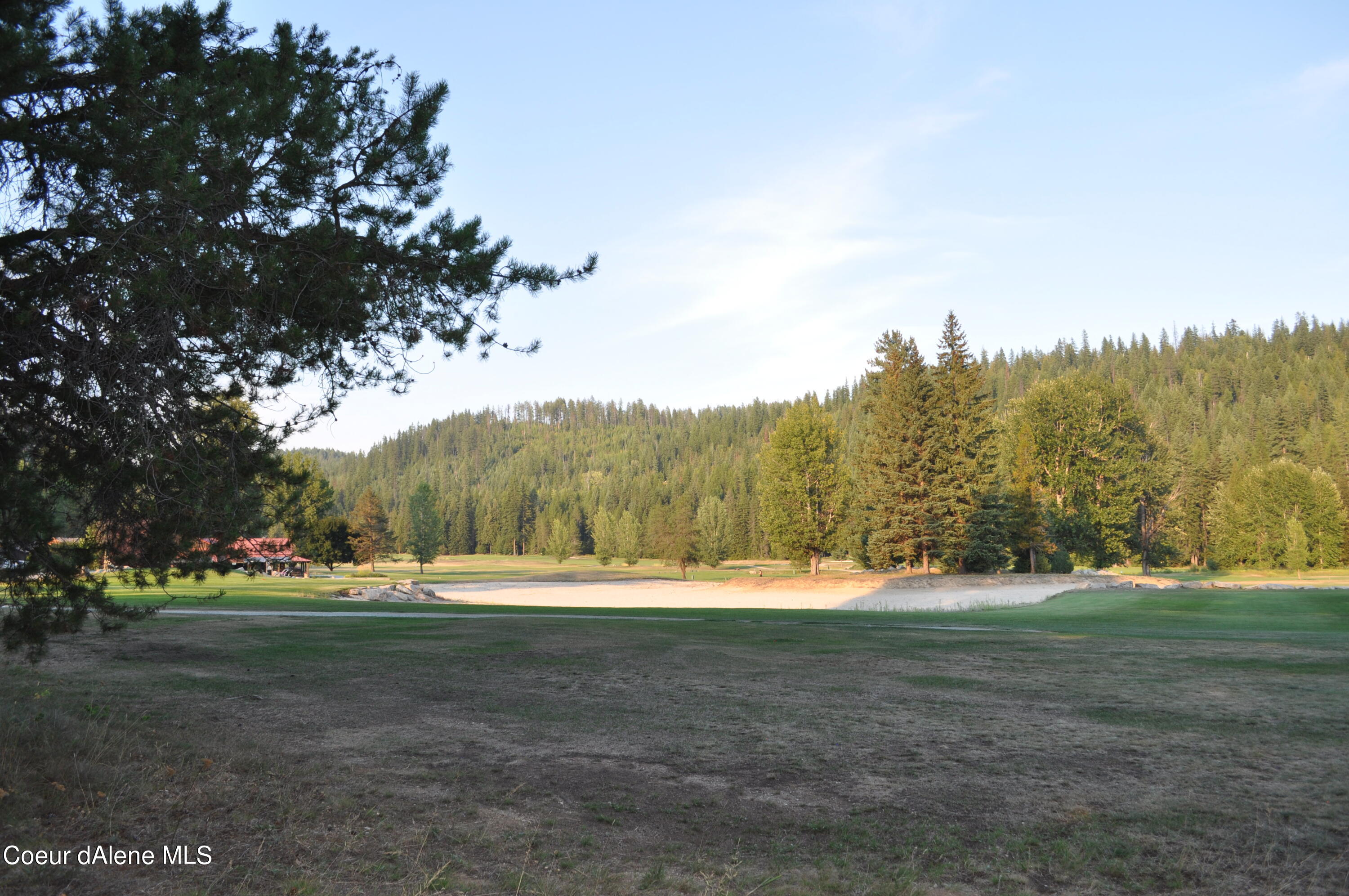 Blk 3 Lot 3 Priest Lake Golf Estates