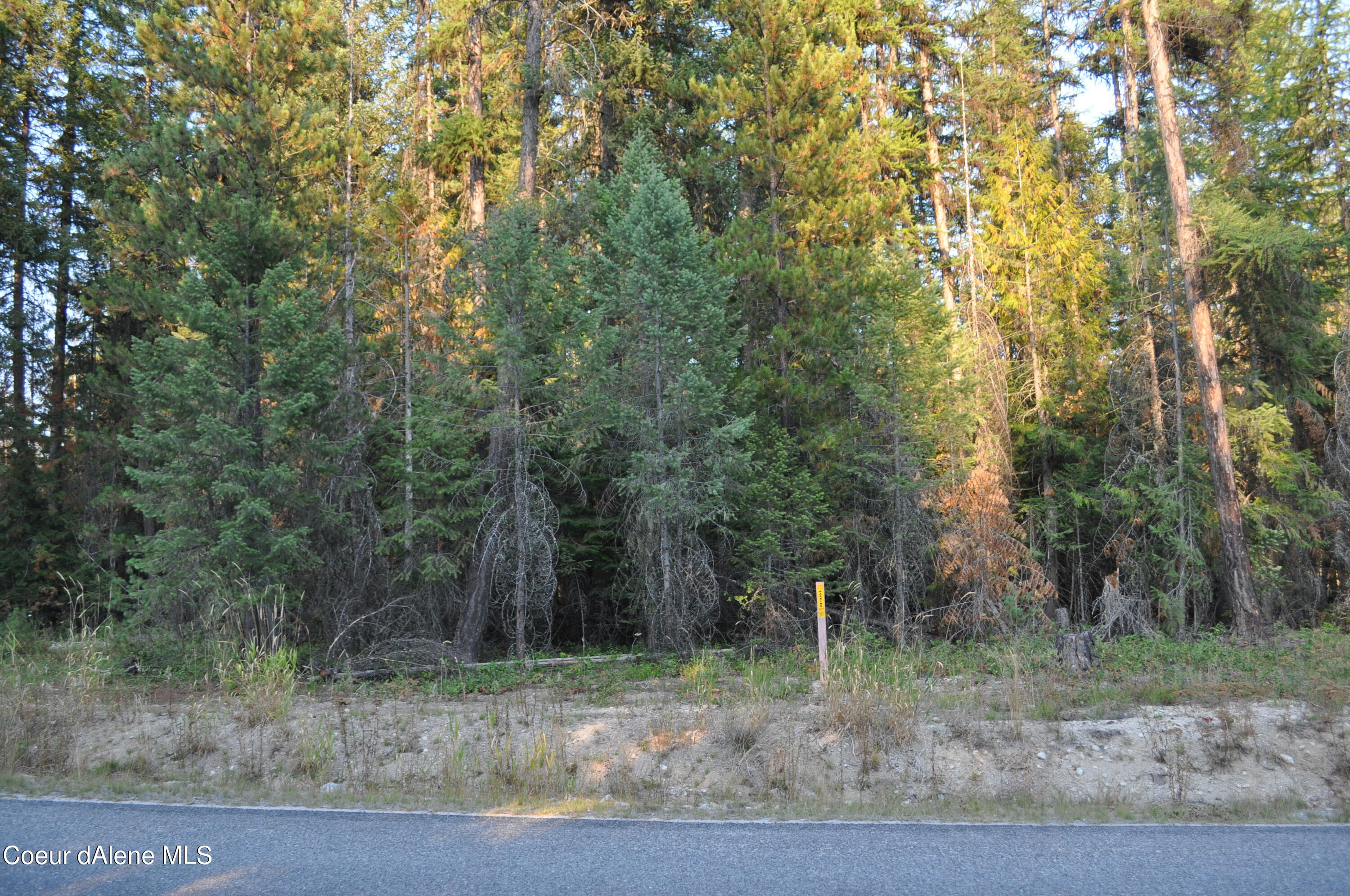 Blk 3 Lot 3 Priest Lake Golf Estates