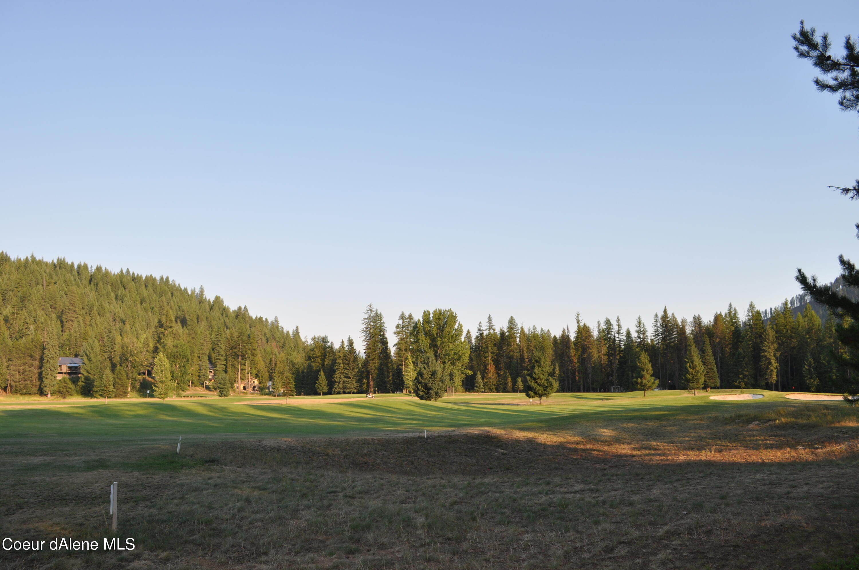 Blk 3 Lot 3 Priest Lake Golf Estates