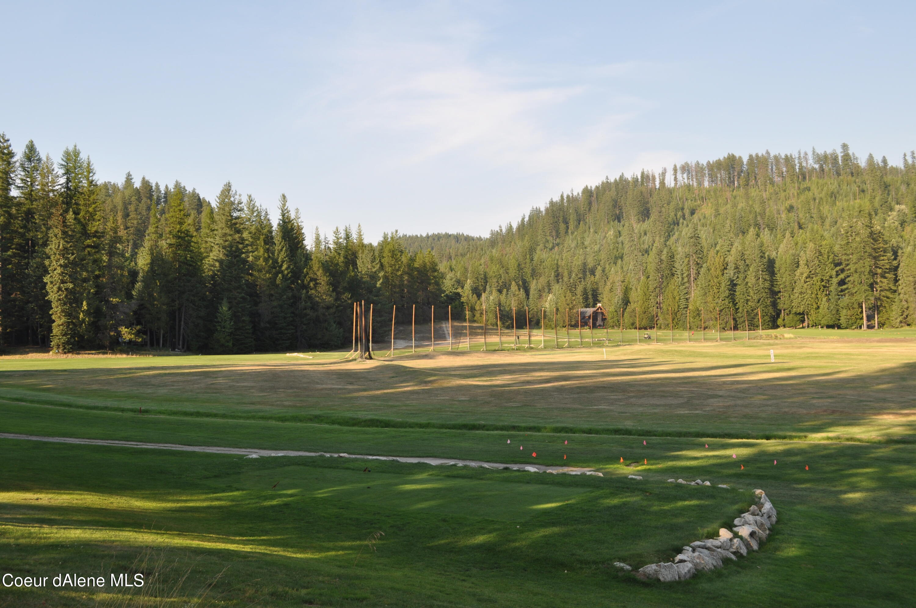 Blk 3 Lot 3 Priest Lake Golf Estates
