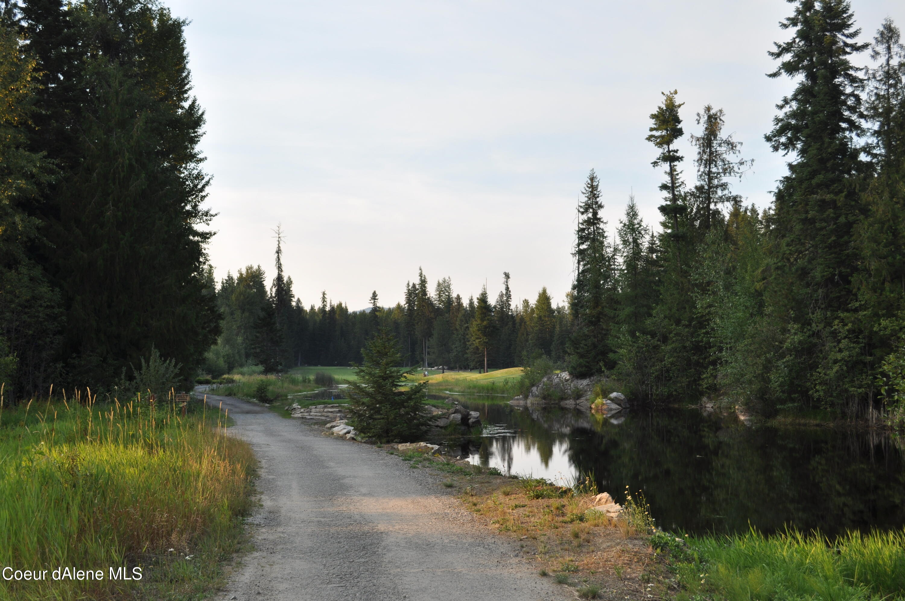 Blk 3 Lot 3 Priest Lake Golf Estates