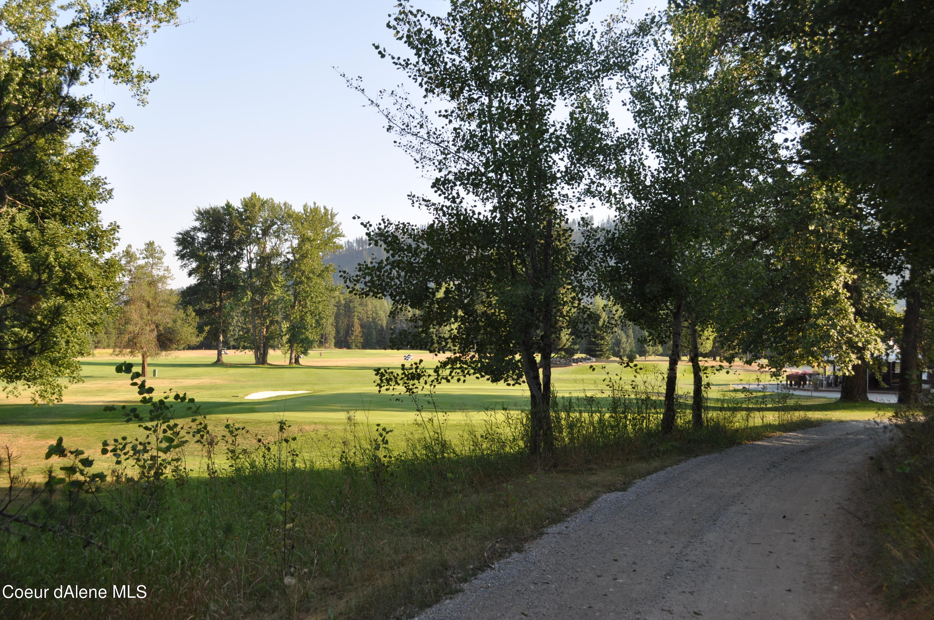 Blk 3 Lot 3 Priest Lake Golf Estates