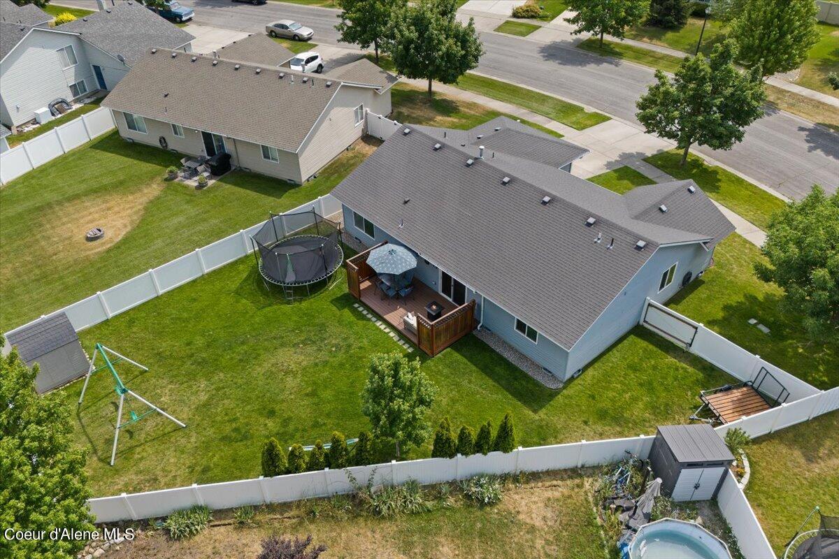 4927 W CANDLEWOOD LN
