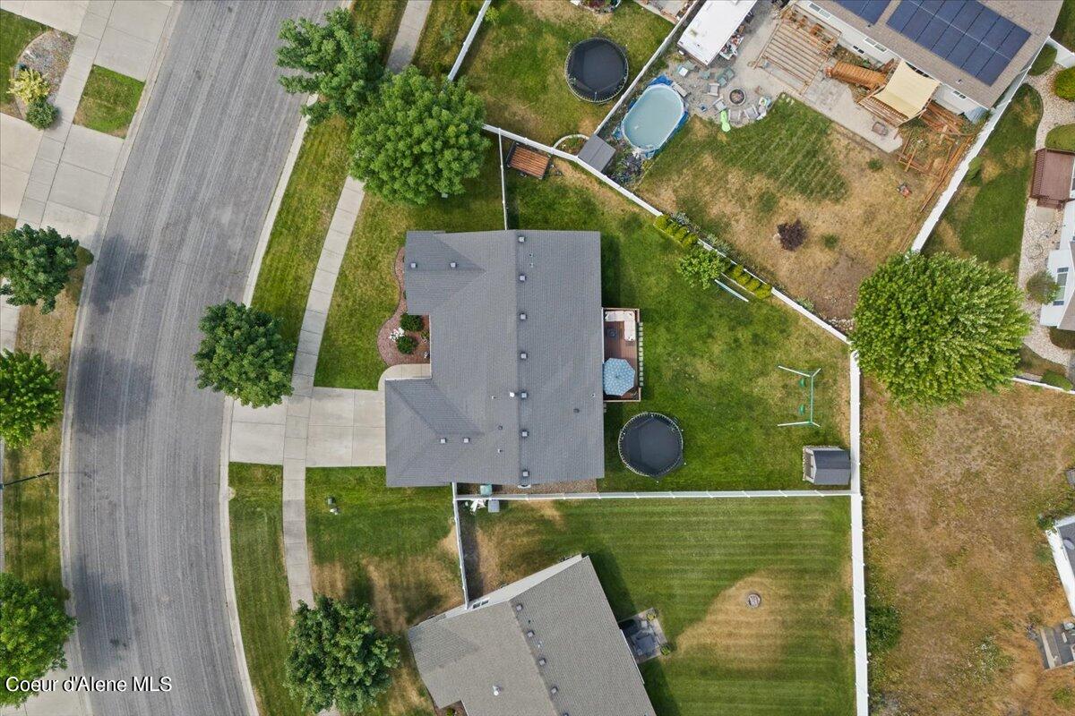 4927 W CANDLEWOOD LN