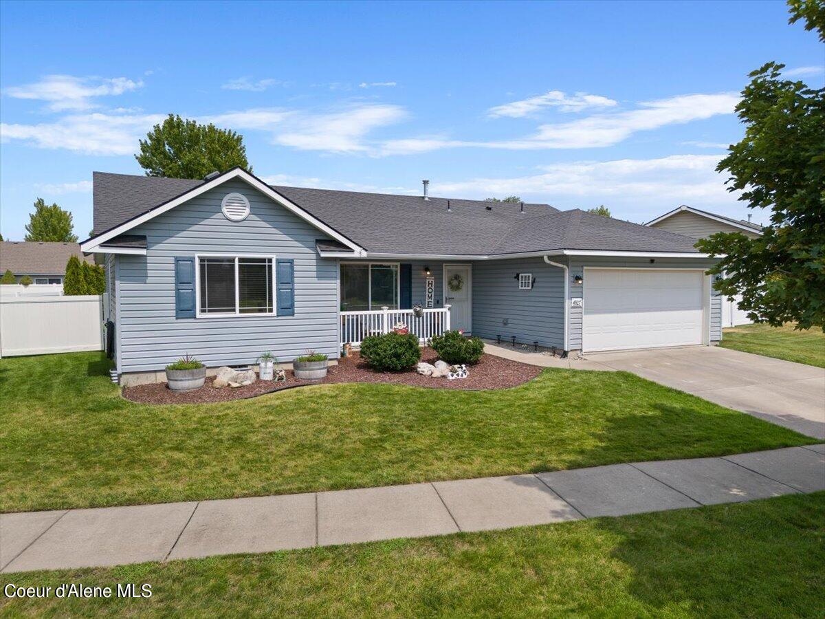 4927 W CANDLEWOOD LN