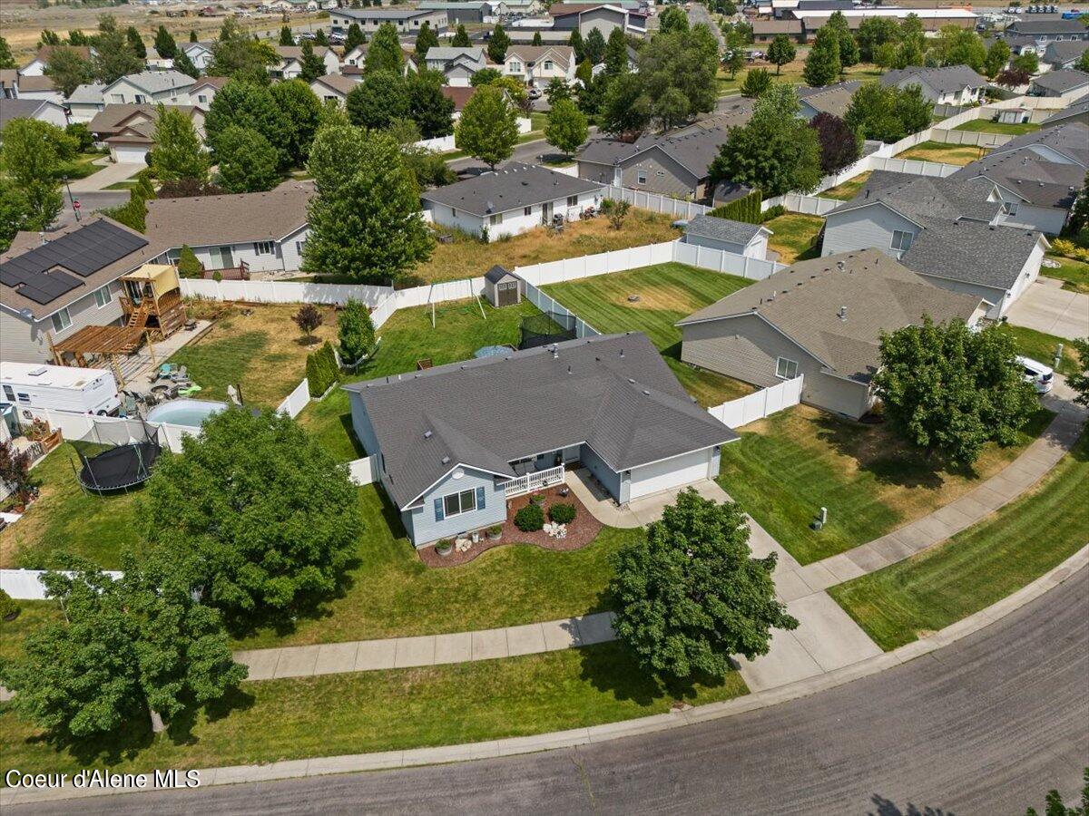 4927 W CANDLEWOOD LN