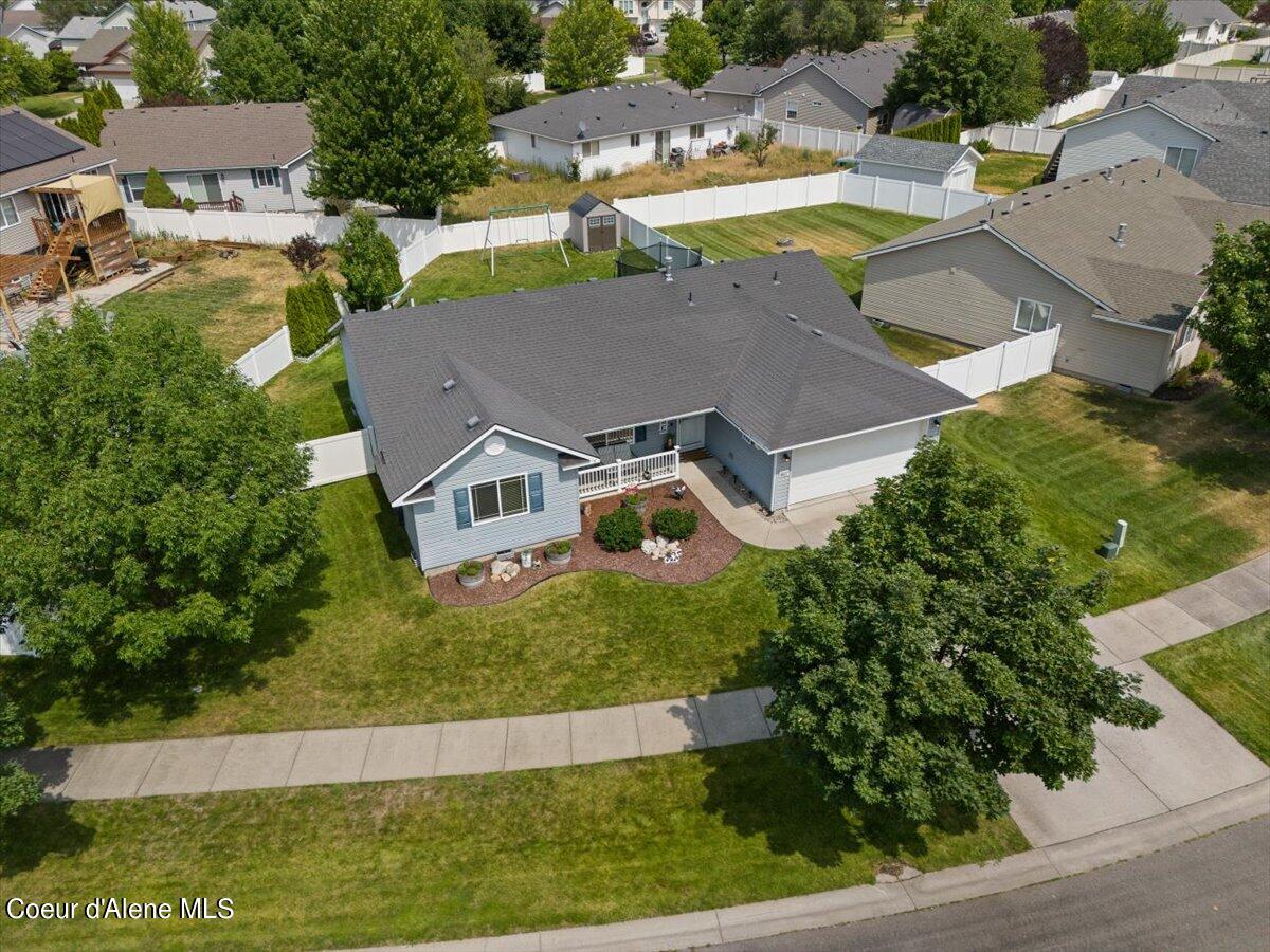 4927 W CANDLEWOOD LN