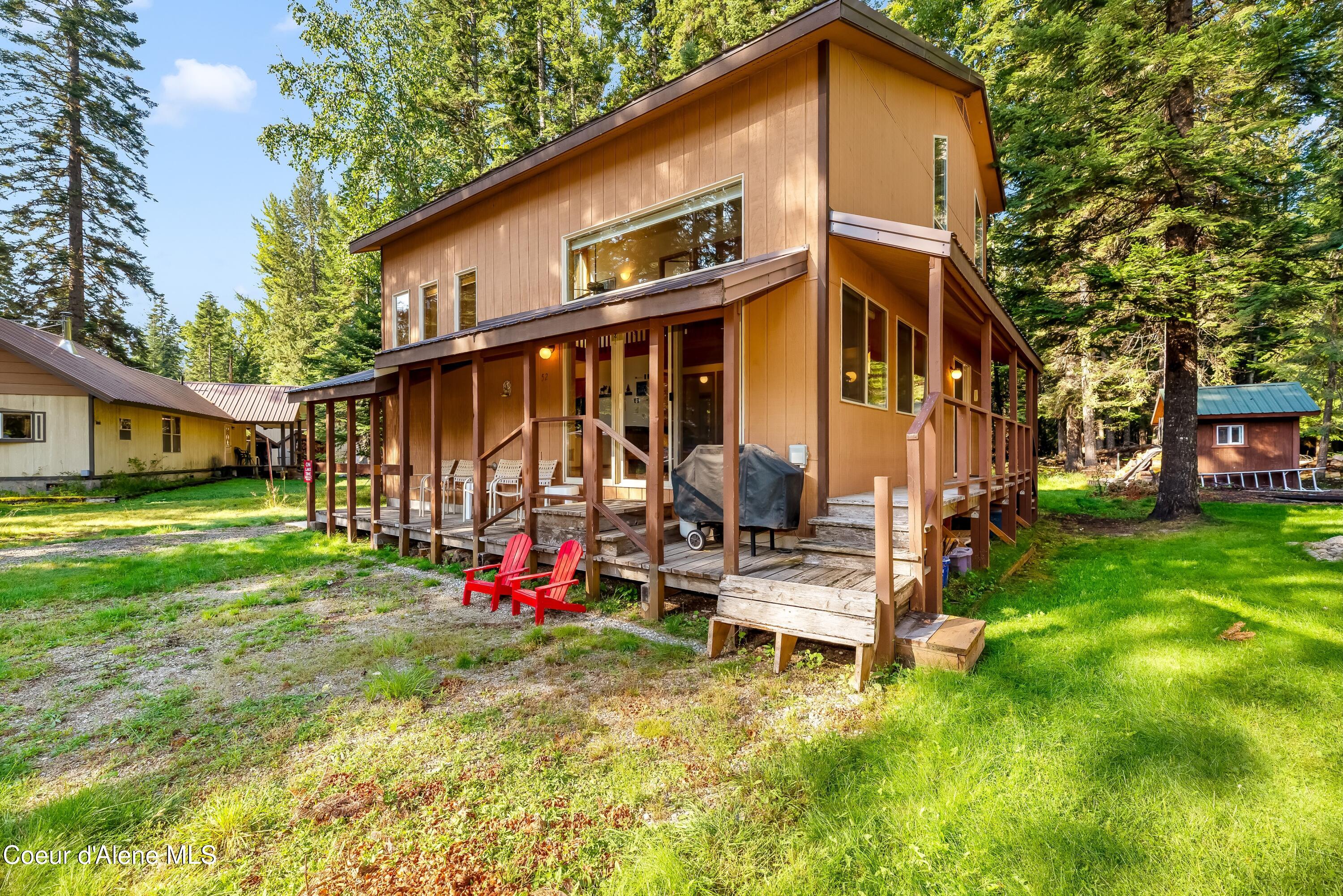 52 White Fir Ln