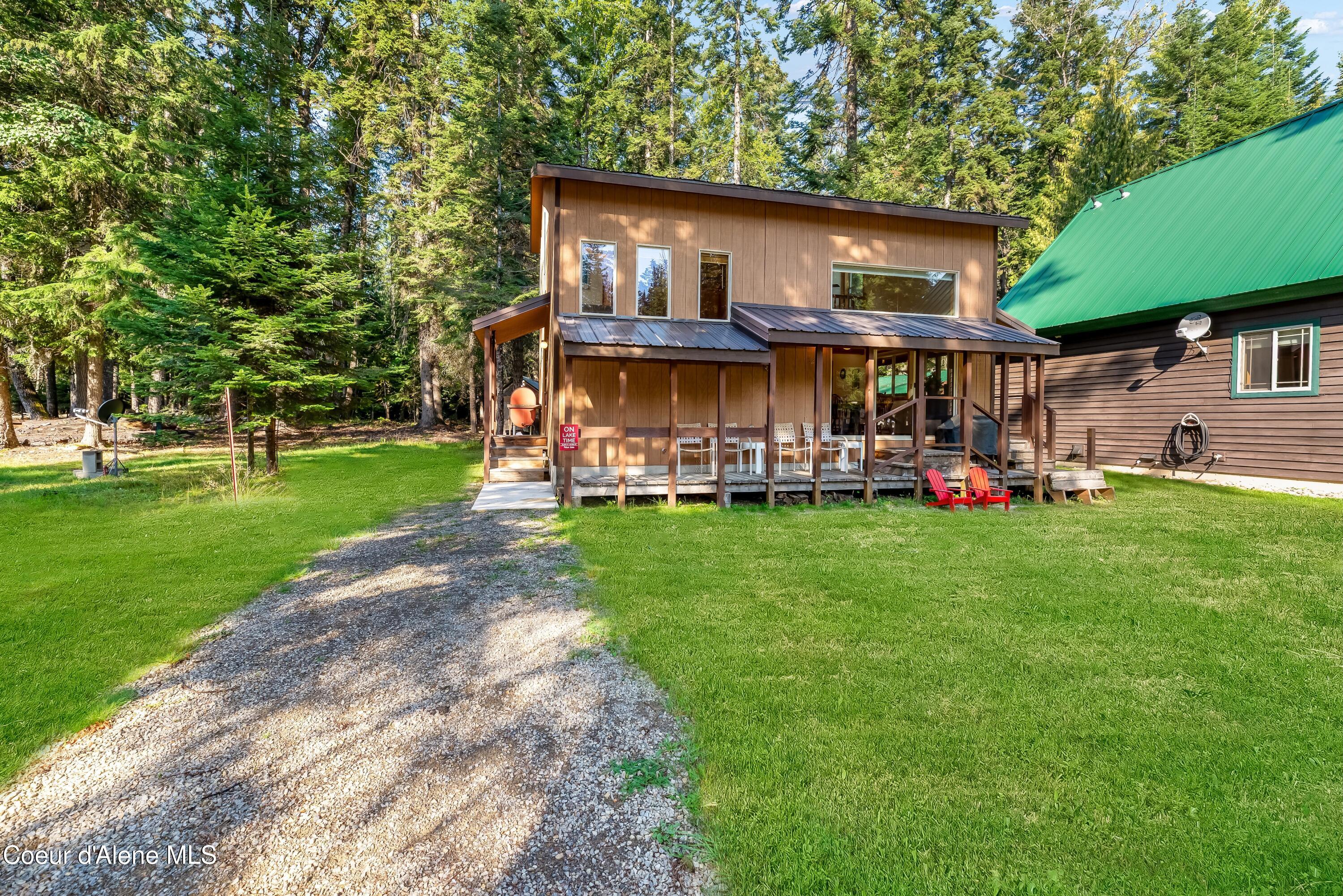 52 White Fir Ln