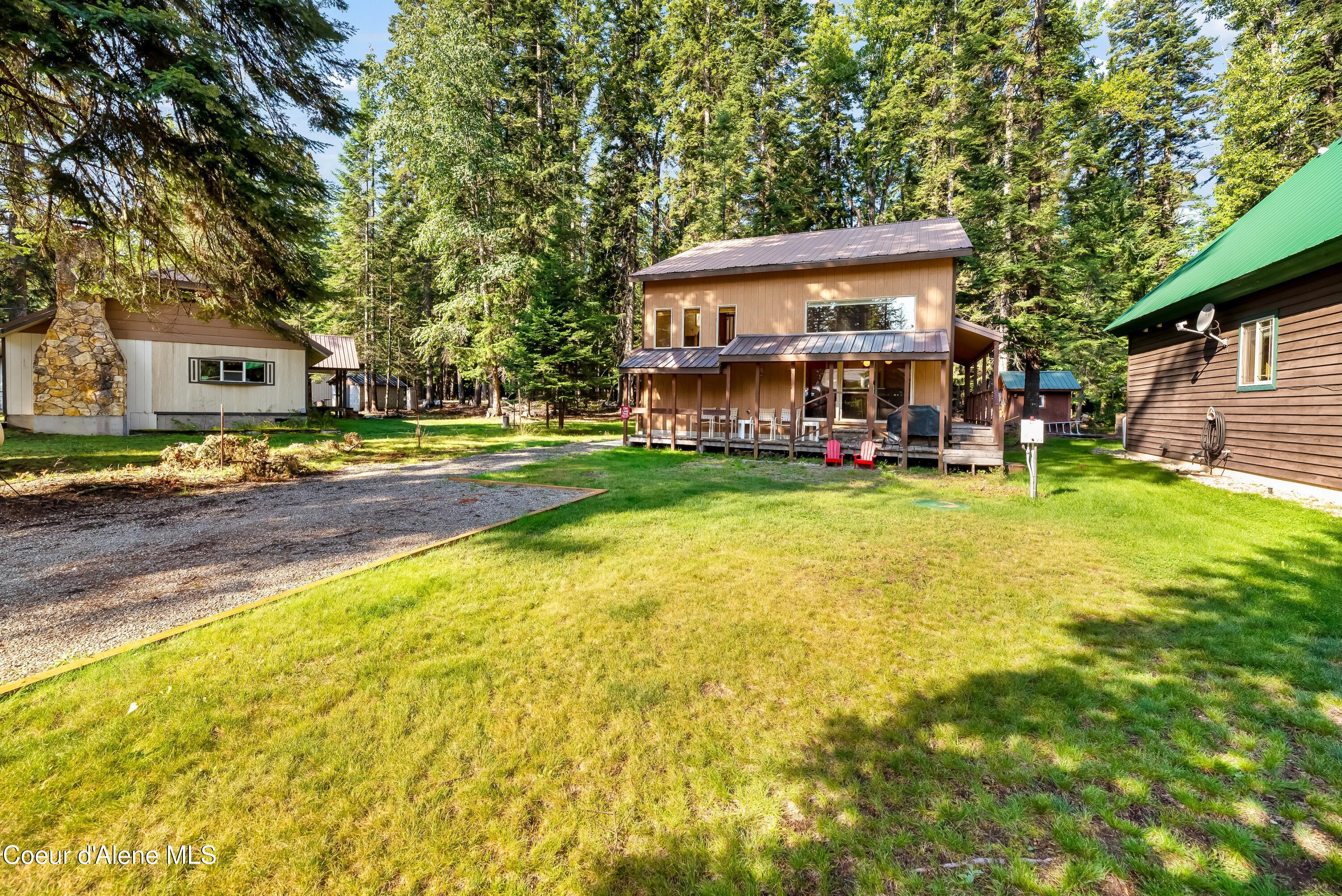 52 White Fir Ln