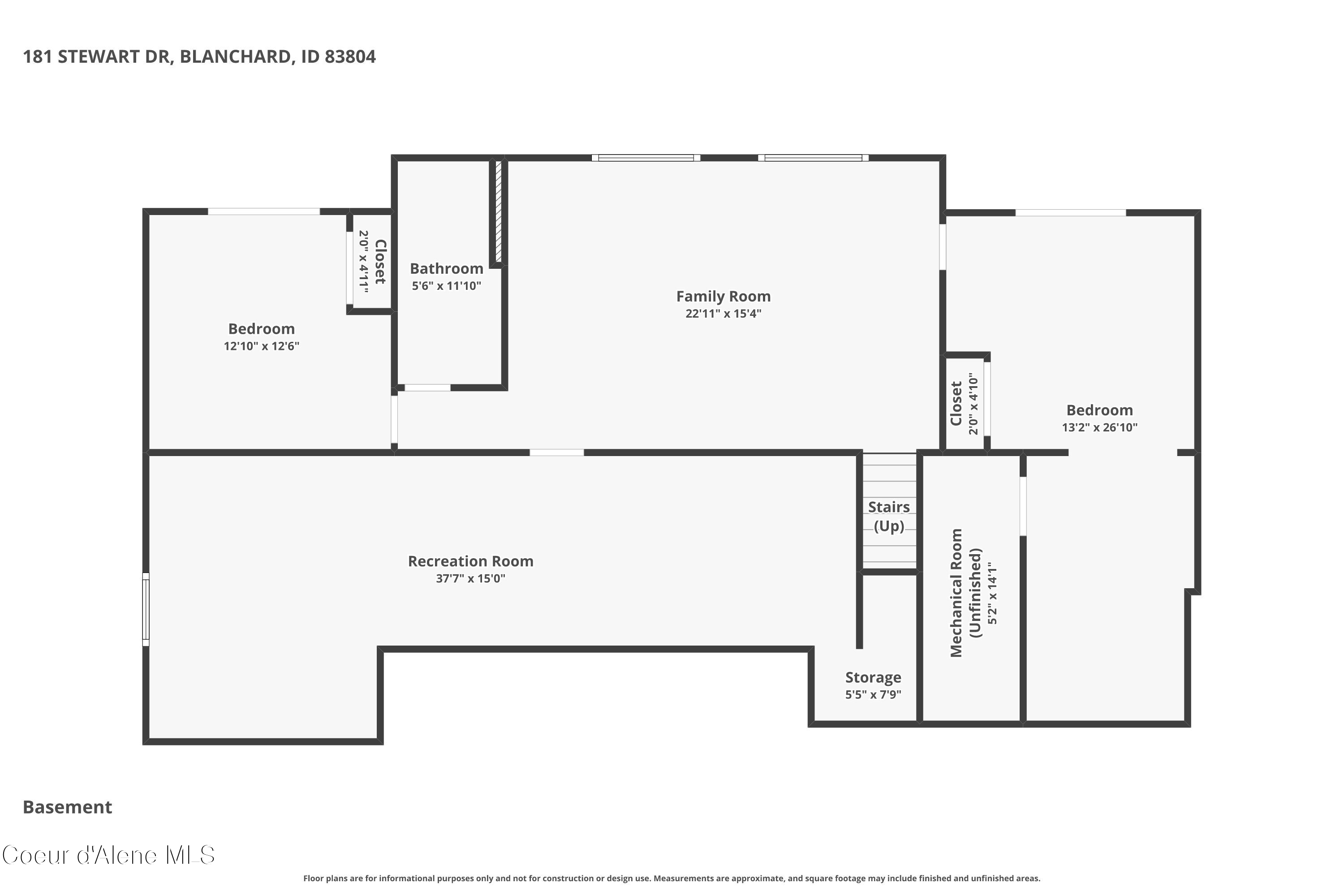 181 Stewart DR