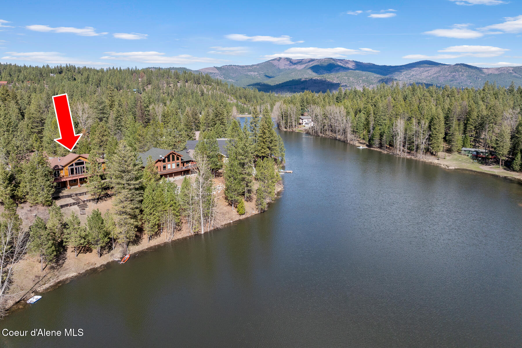 181 Stewart DR