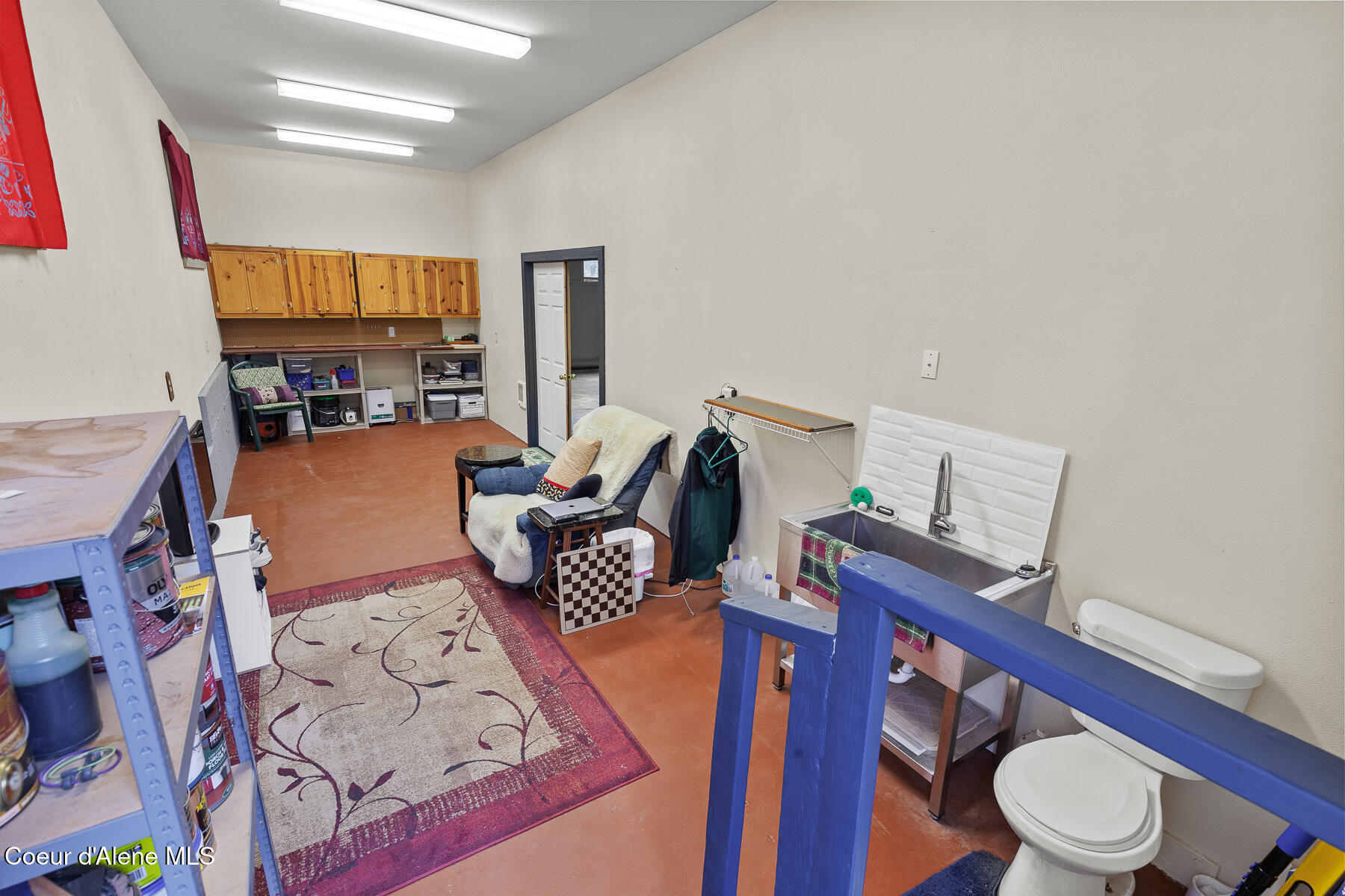 181 Stewart DR