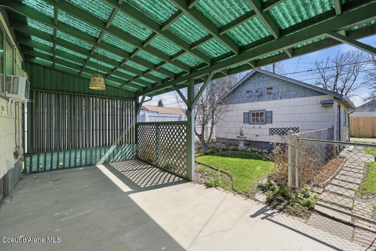 1104 E Indiana AVE, Coeur d'Alene