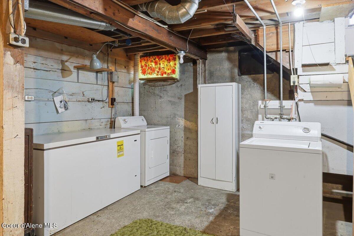 1104 E Indiana AVE, Coeur d'Alene