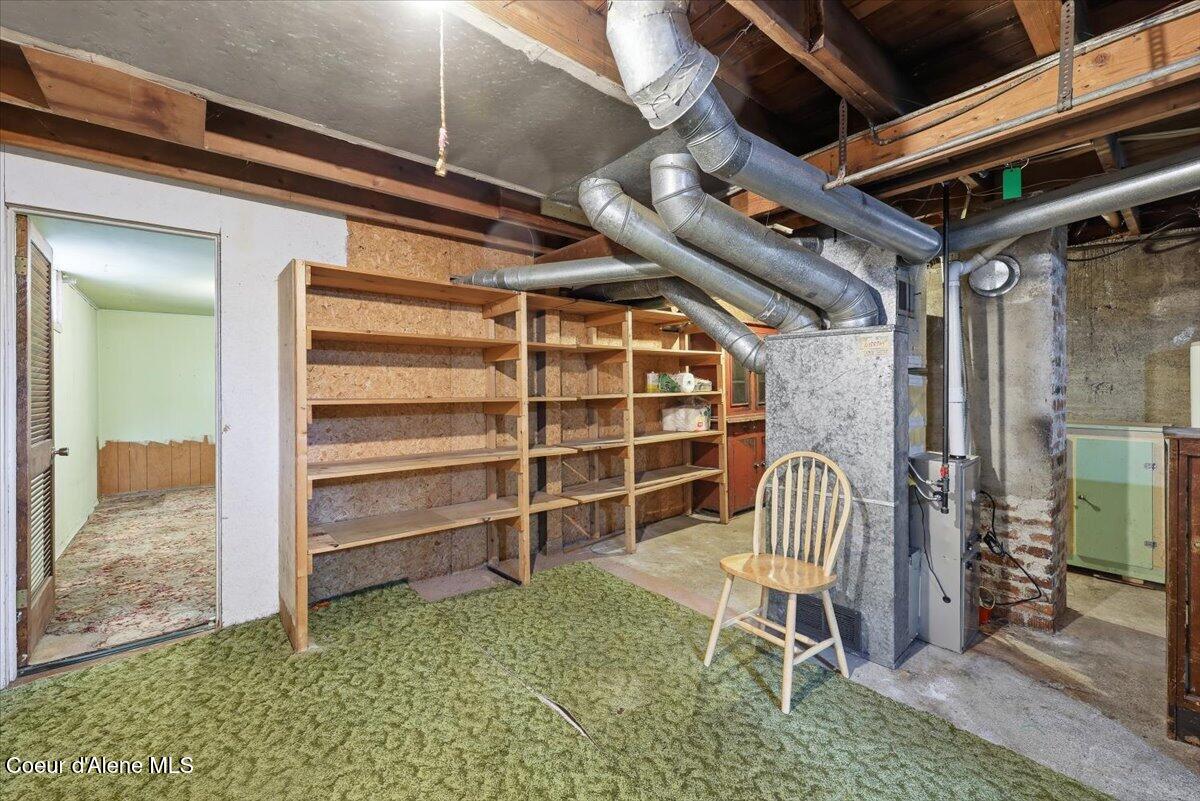 1104 E Indiana AVE, Coeur d'Alene