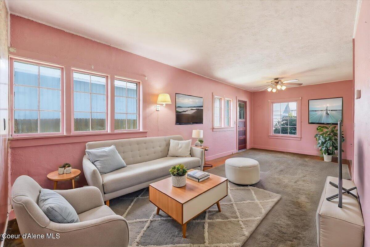 1104 E Indiana AVE, Coeur d'Alene