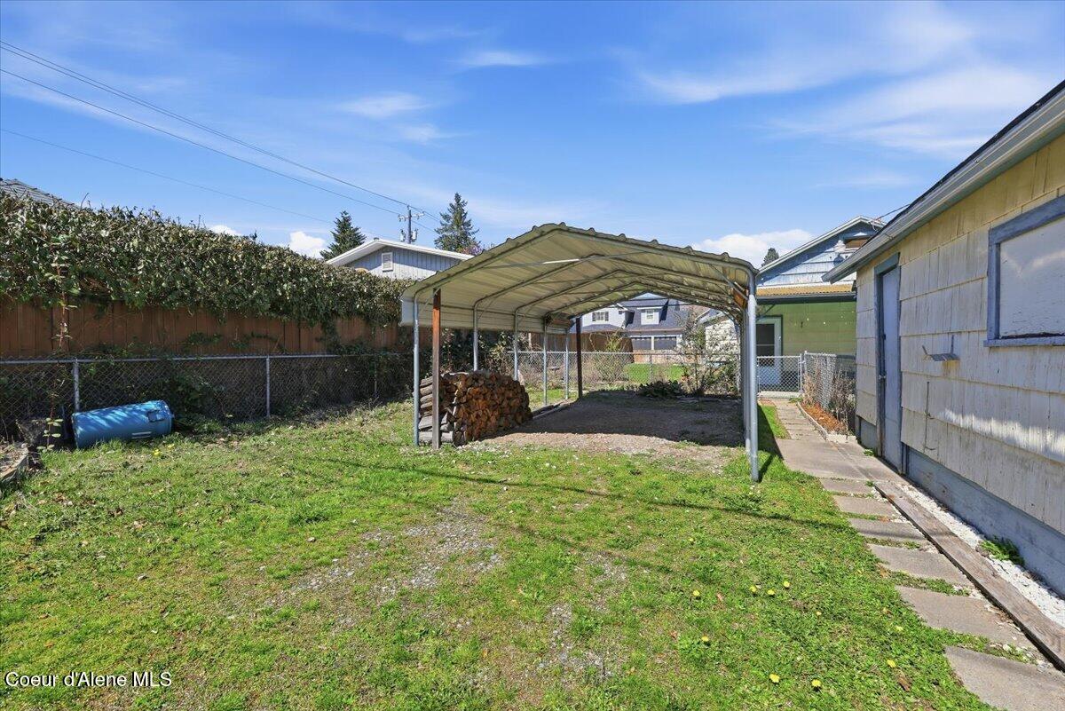 1104 E Indiana AVE, Coeur d'Alene