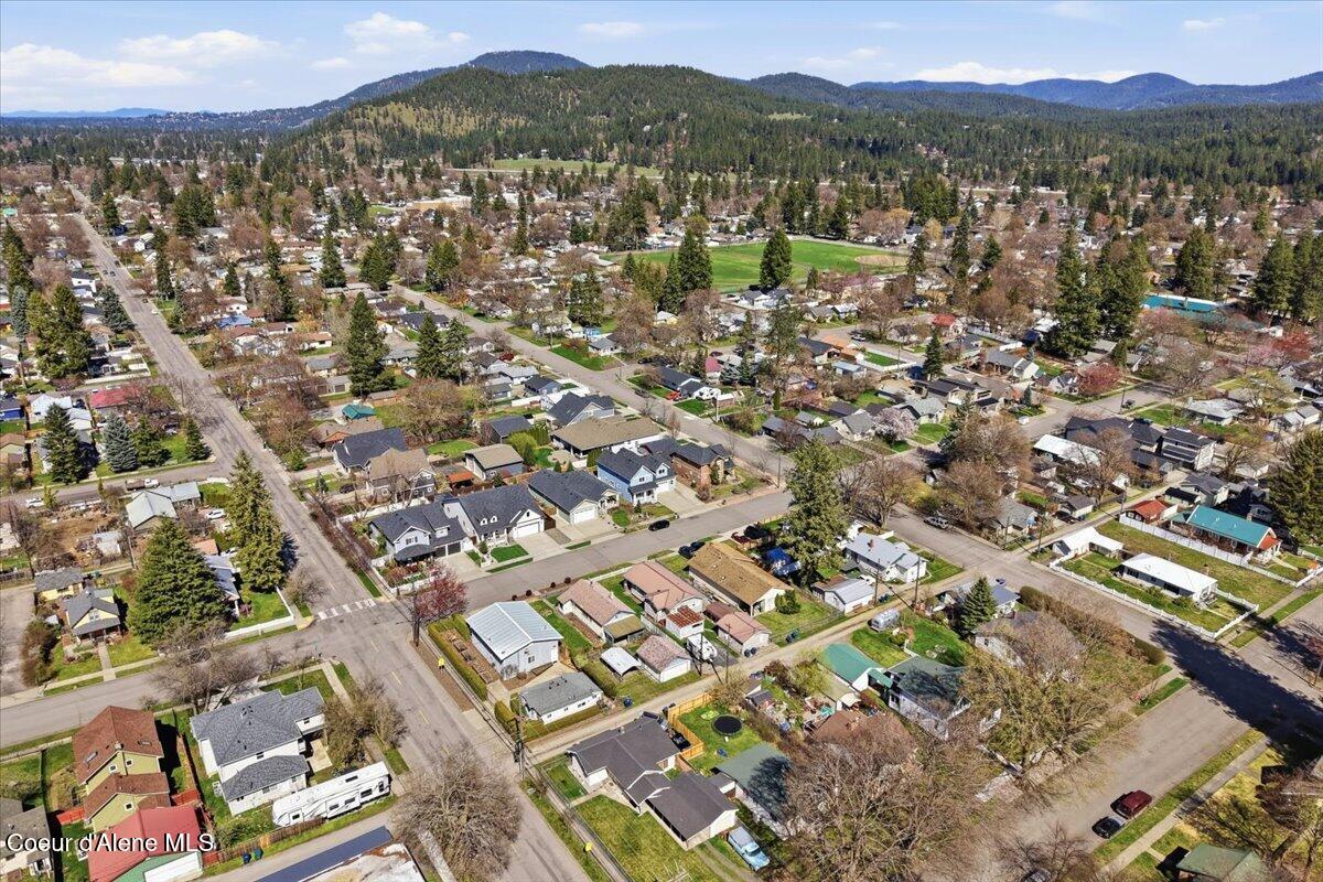 1104 E Indiana AVE, Coeur d'Alene