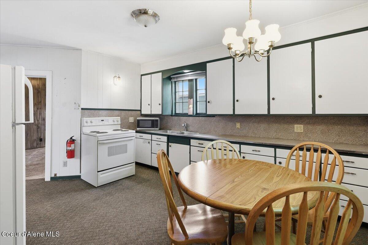 1104 E Indiana AVE, Coeur d'Alene