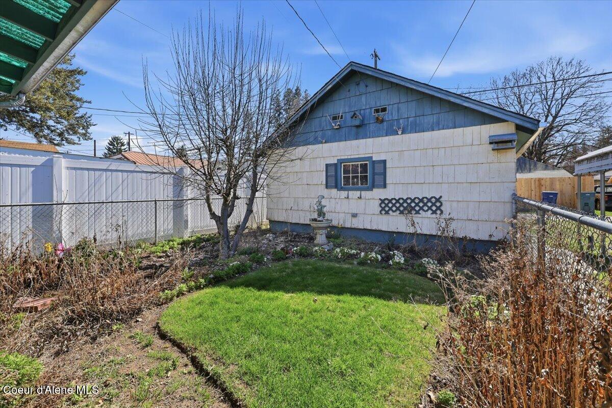 1104 E Indiana AVE, Coeur d'Alene