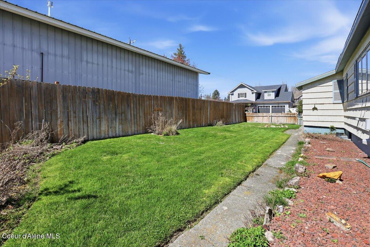 1104 E Indiana AVE, Coeur d'Alene