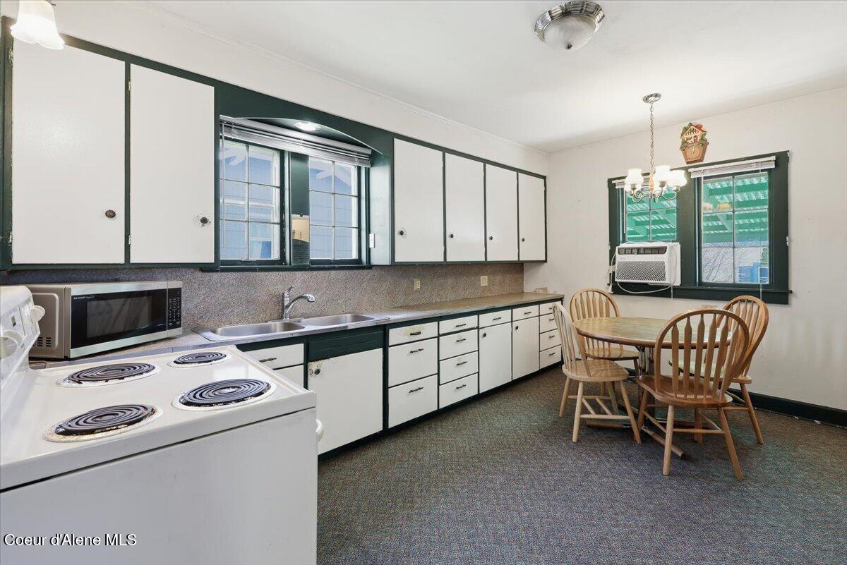 1104 E Indiana AVE, Coeur d'Alene