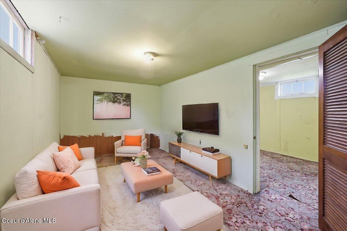 1104 E Indiana AVE, Coeur d'Alene