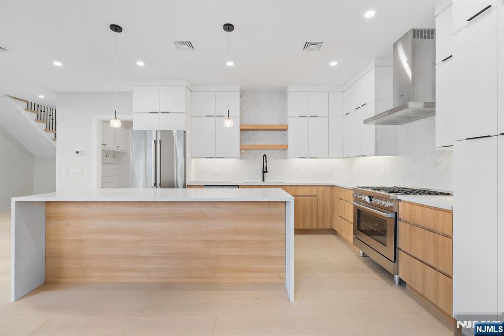 23 Prospect Street