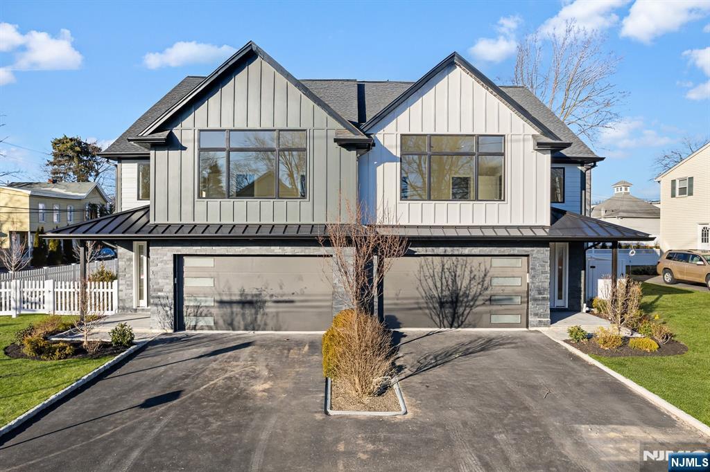 23 Prospect Street