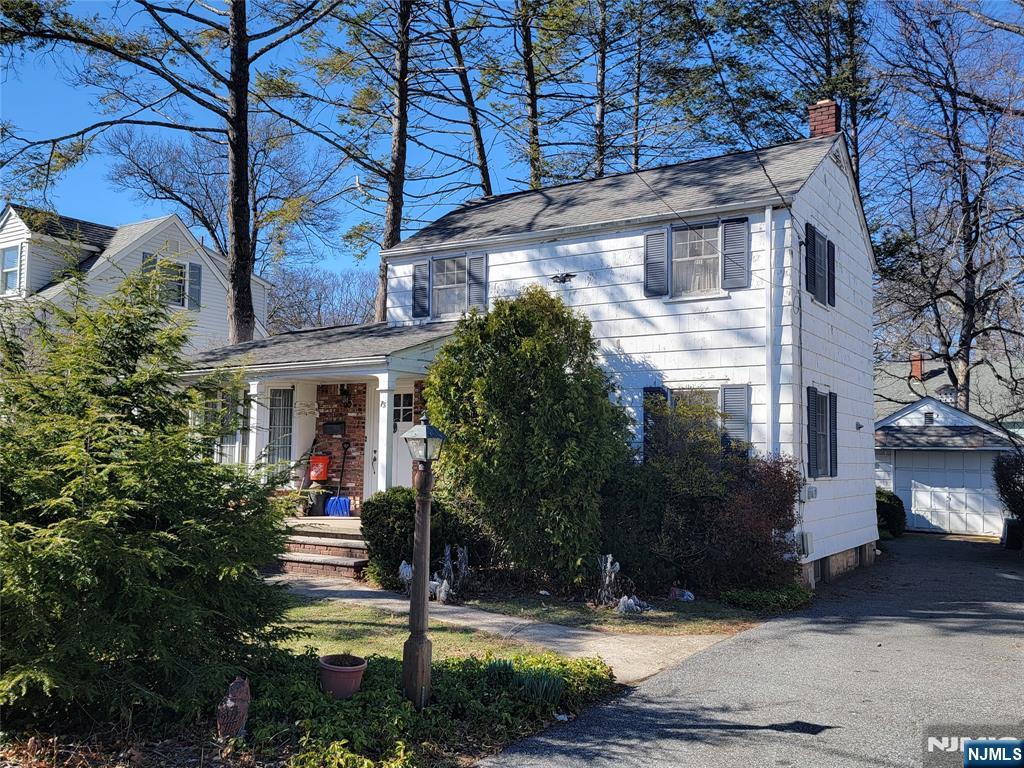 75 Ridgewald Avenue