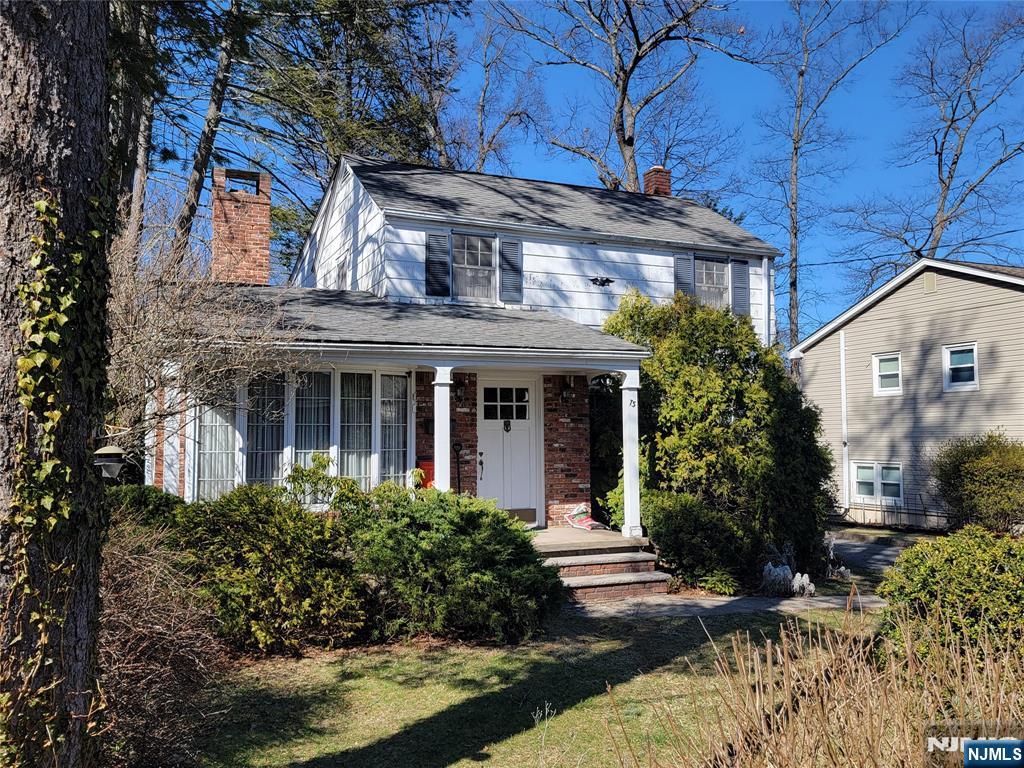 75 Ridgewald Avenue