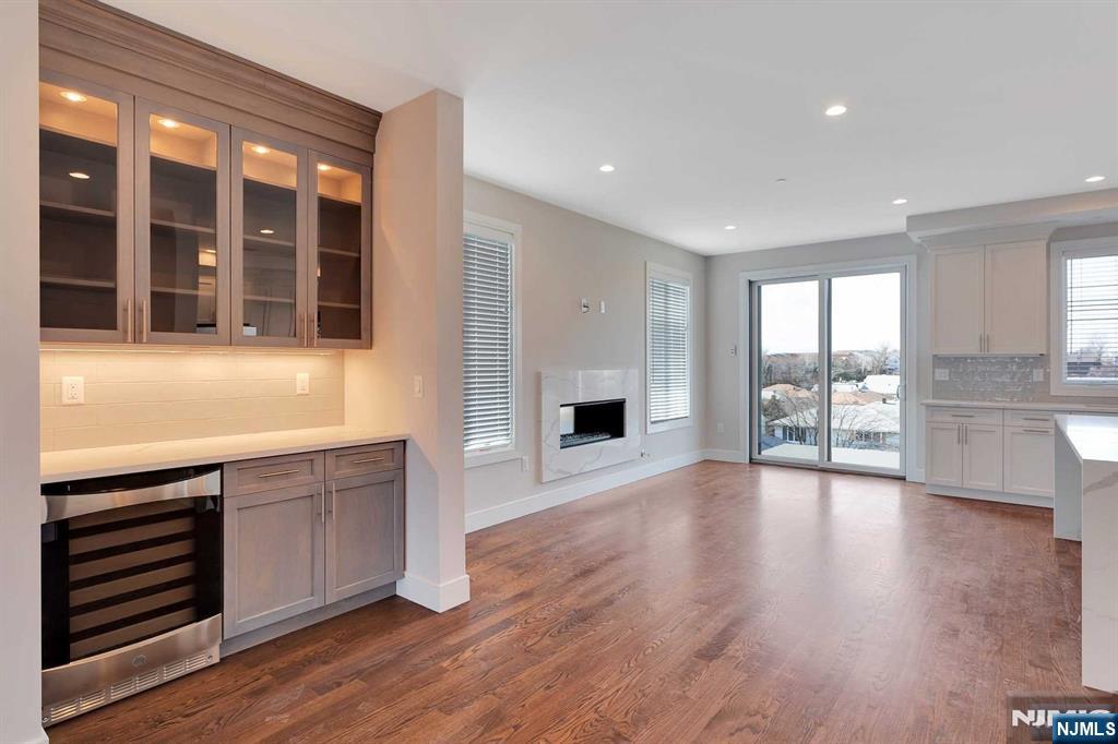 1543 11th Street A