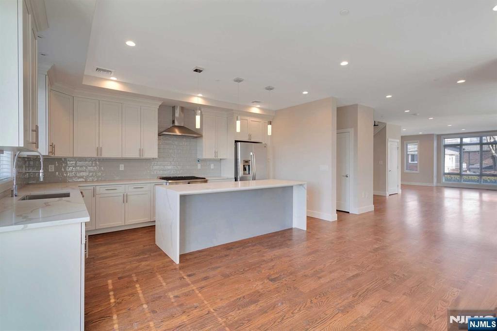 1543 11th Street A