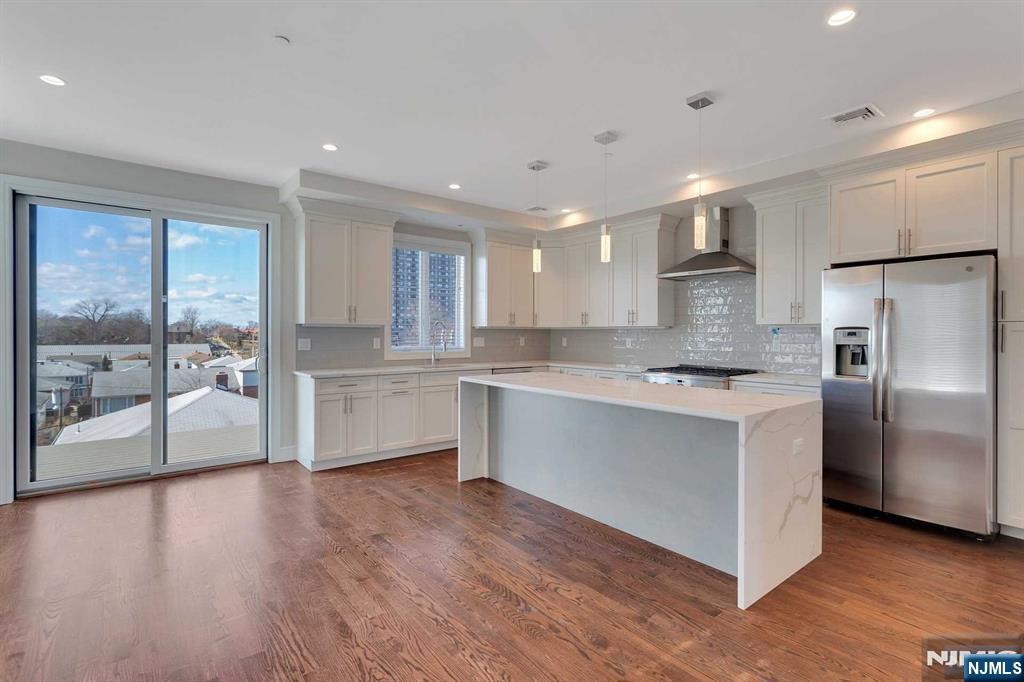 1543 11th Street A