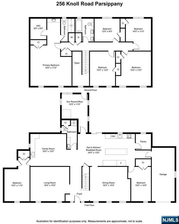 255 Knoll Road