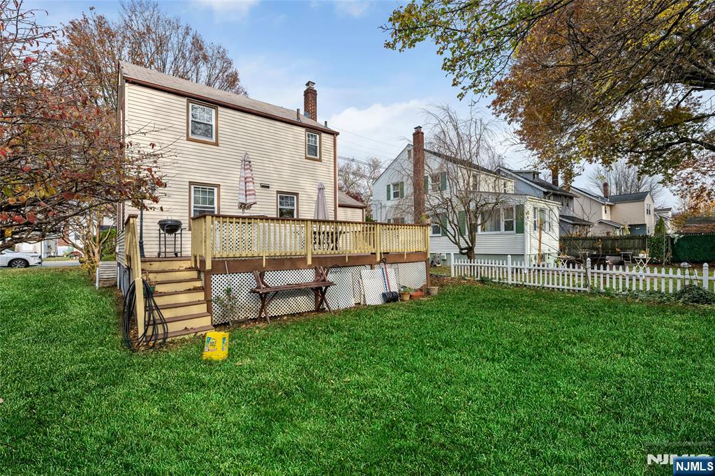 154 Degraw Avenue