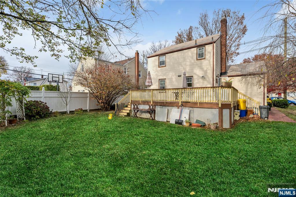 154 Degraw Avenue