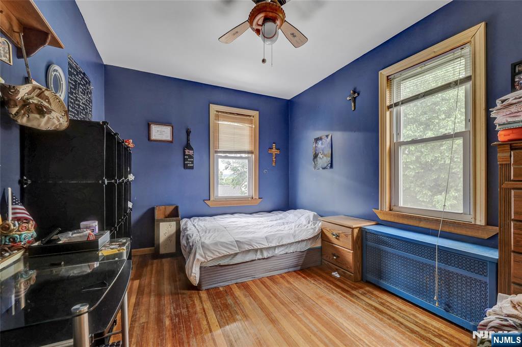 8-11 Campbell Road