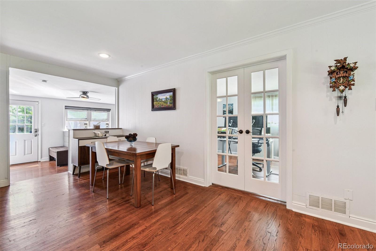 1280 S Forest Street