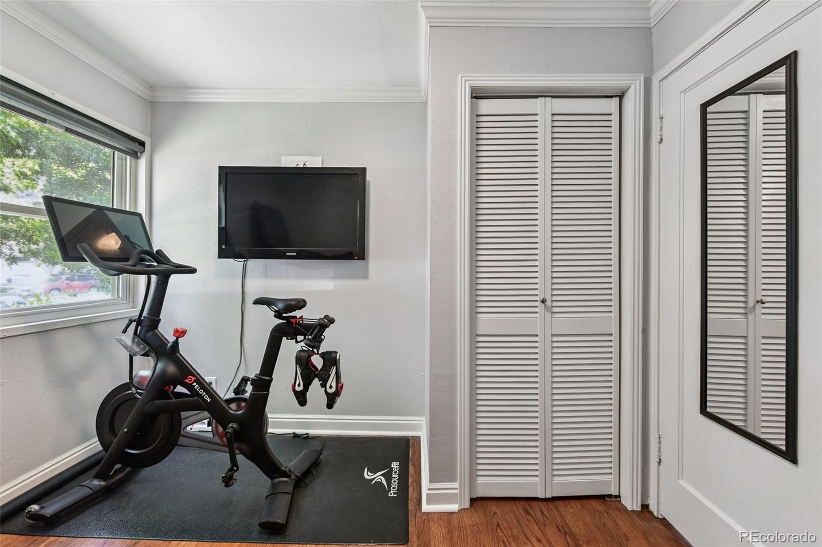 1280 S Forest Street