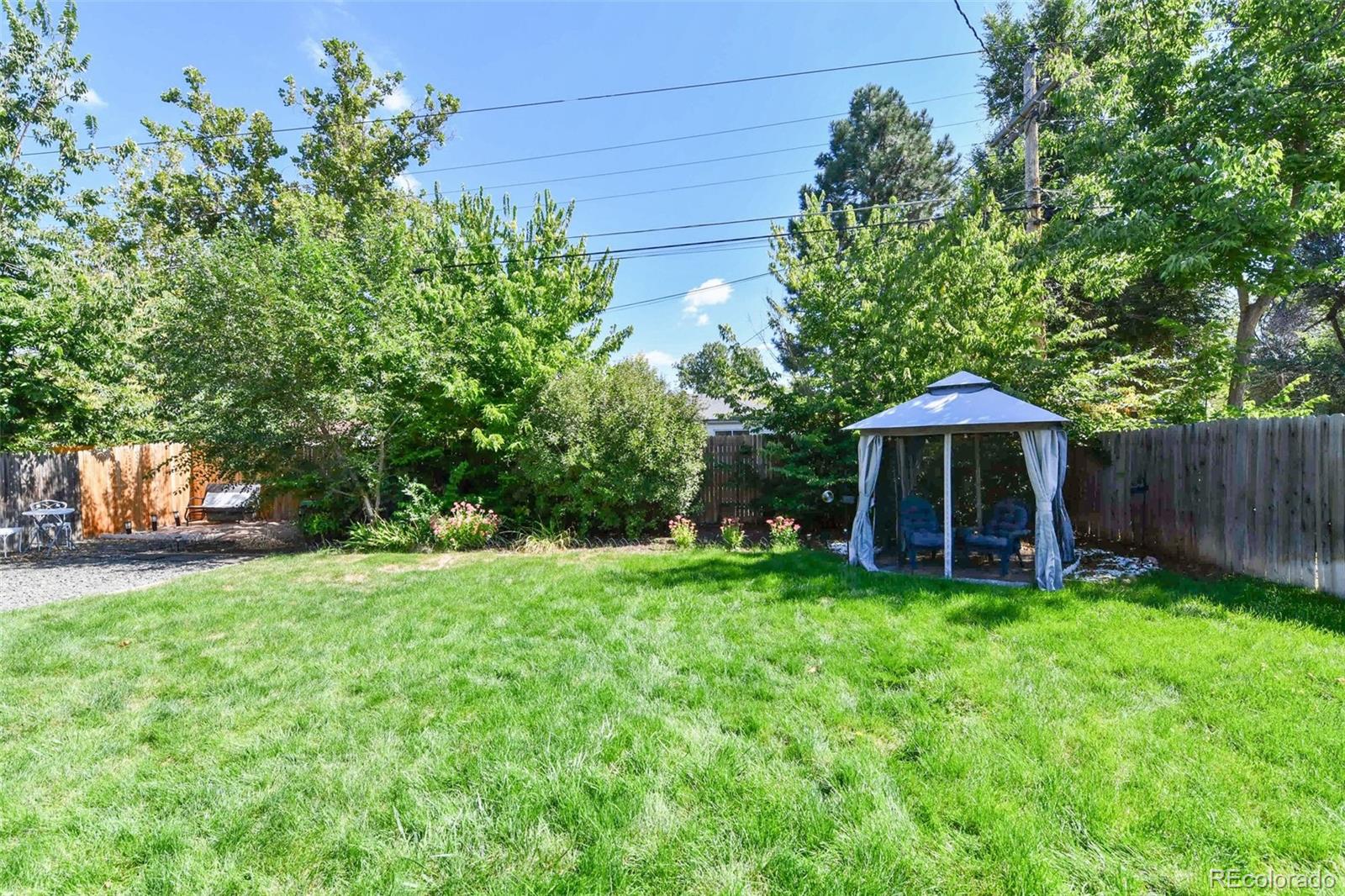 1280 S Forest Street