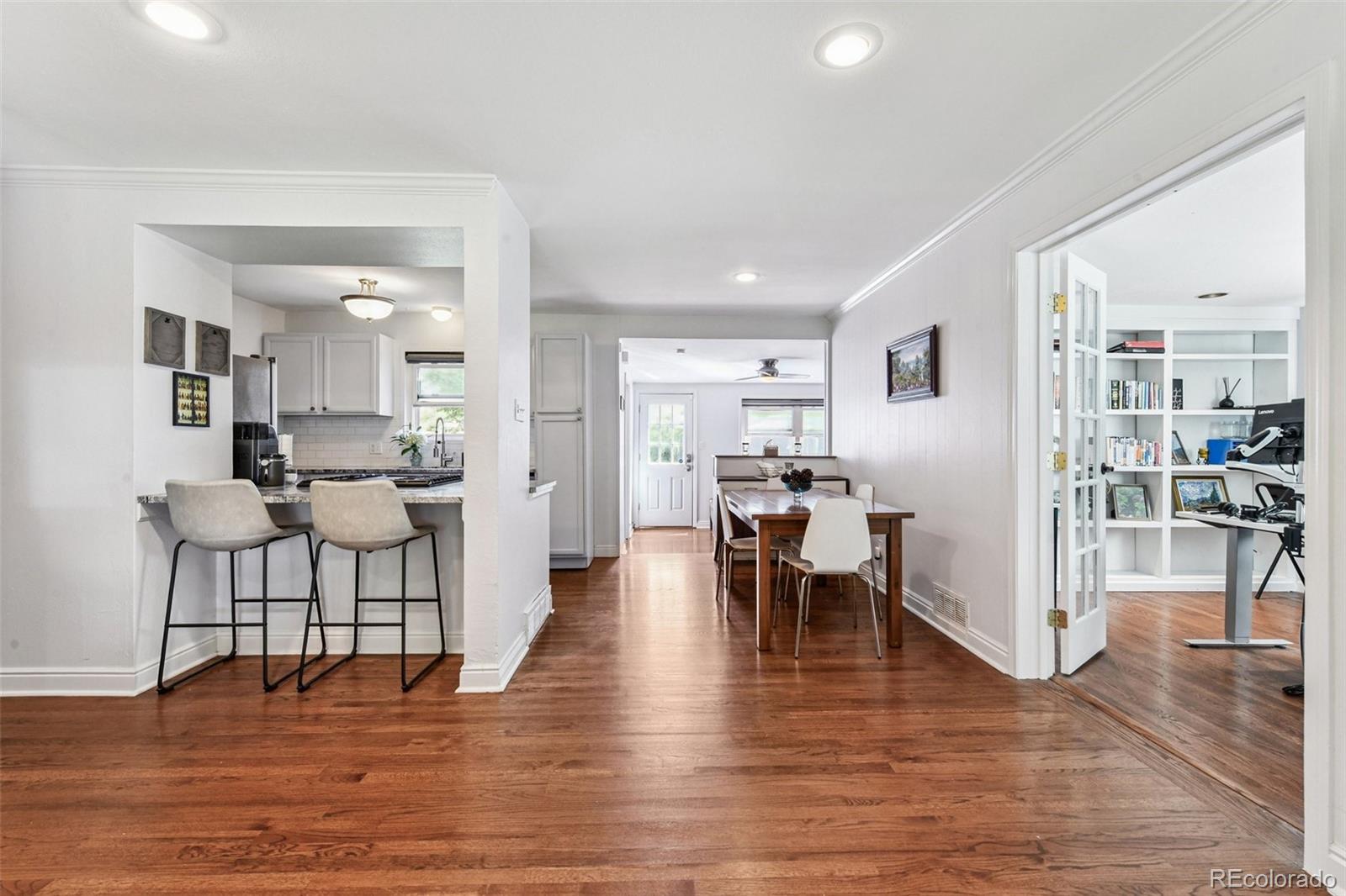 1280 S Forest Street