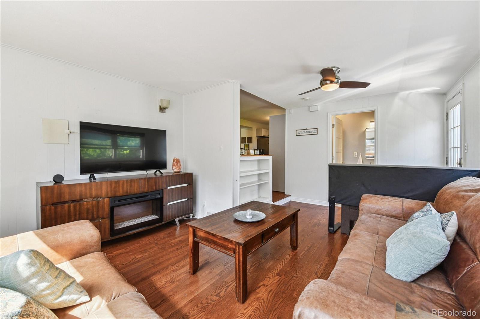 1280 S Forest Street